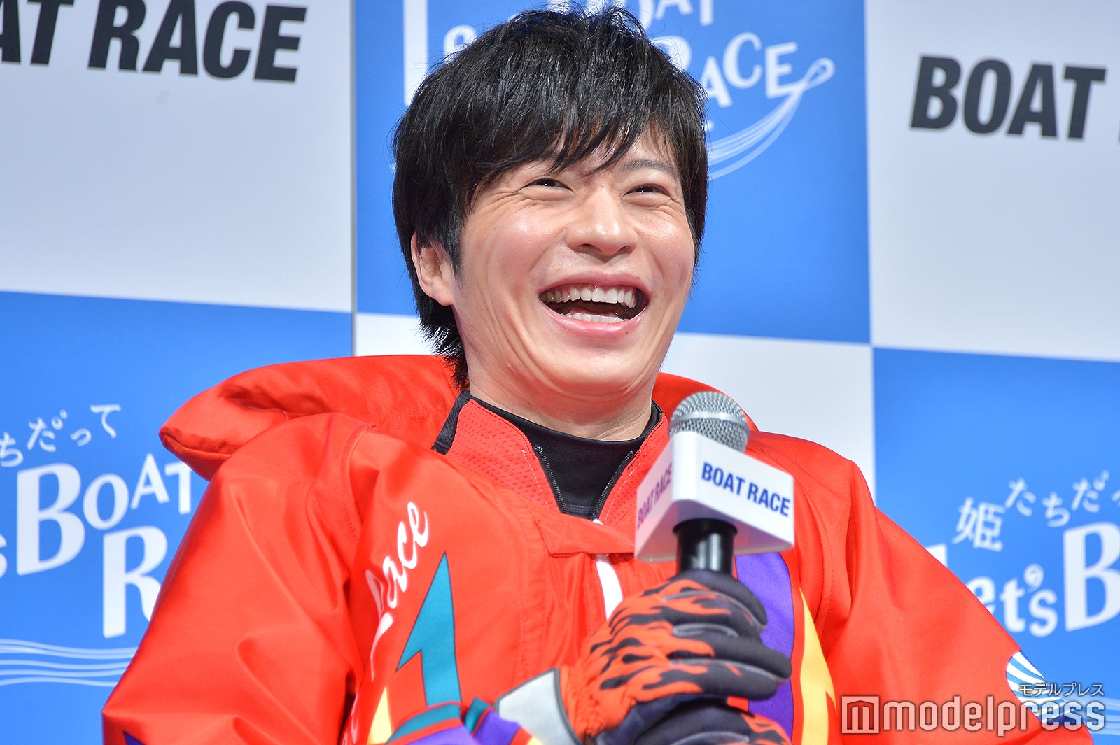 田中圭（C）モデルプレス