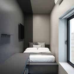 OCICA OSHIAGE TOKYO by R HOTEL/提供画像