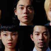 菅田将暉主演 Fukase 小栗旬ら出演の映画 キャラクター 公開日決定 ポスタービジュアル解禁 モデルプレス 菅田将暉主演 Fukase 小栗旬ら出演の映画 キャラクター 公開日決定 ポスタービジュアル解禁 モデルプレス