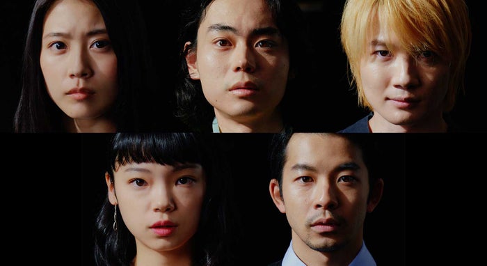 菅田将暉主演 コントが始まる 予告編解禁 有村架純ら日替わりで登場 モデルプレス 菅田将暉主演 コントが始まる 予告編解禁 有村架純ら日替わりで登場 モデルプレス