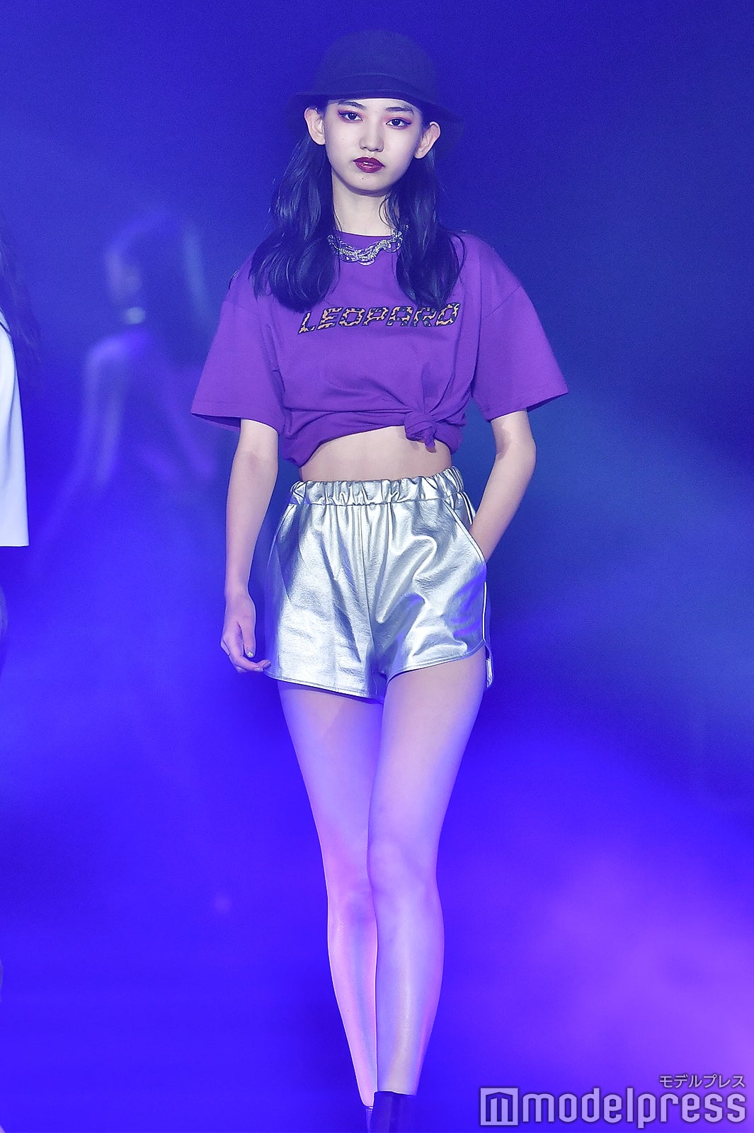 黒木麗奈 （C）モデルプレス