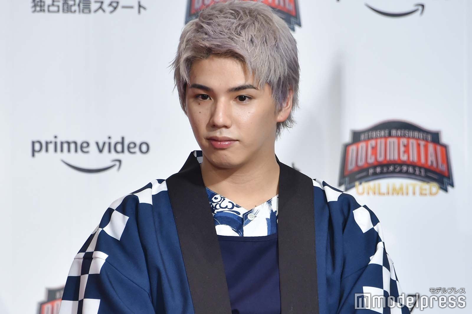 森内寛樹 （C）モデルプレス