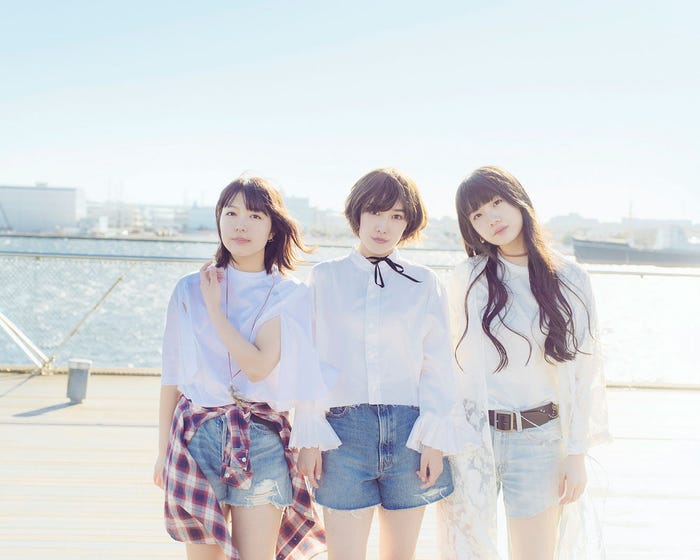 J☆Dee‘Z(提供写真)