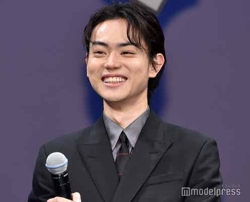 菅田将暉、フェスに飛び入り参加していた