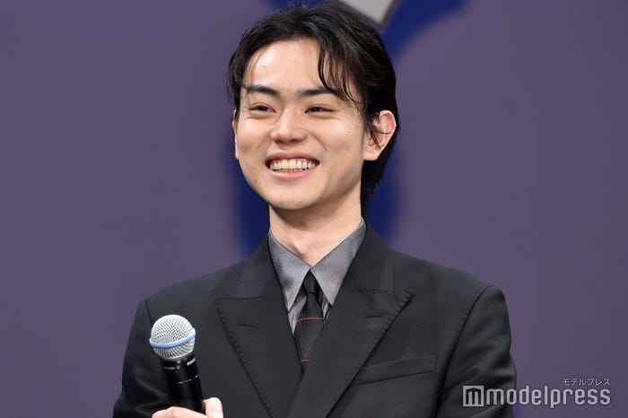 菅田将暉 (C)モデルプレス