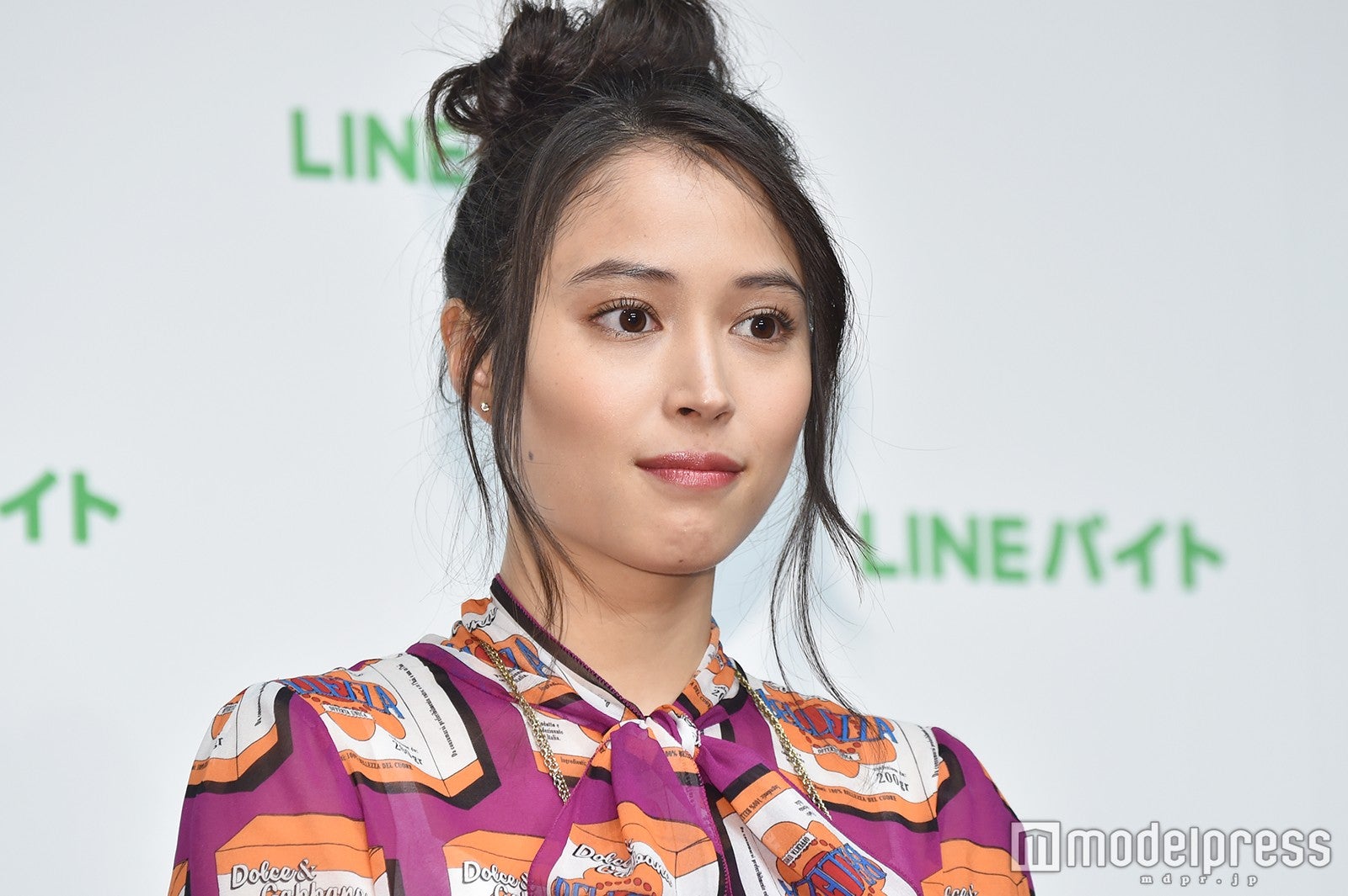 悔しそう…（C）モデルプレス