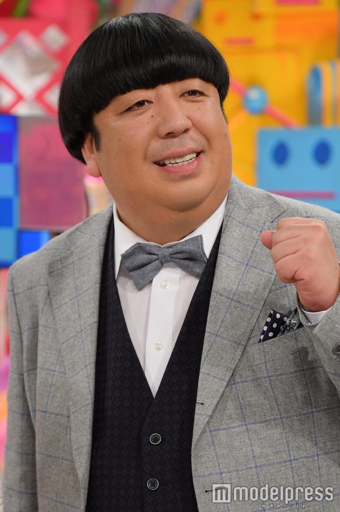 日村勇紀 (C)モデルプレス