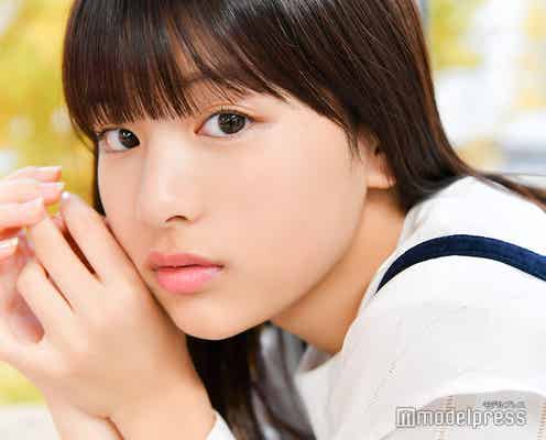 “デビュー半年”で仕事が続々舞い込む美女・出口夏希 芸能界に興味がなかった原石のシンデレラストーリー<モデルプレスインタビュー>