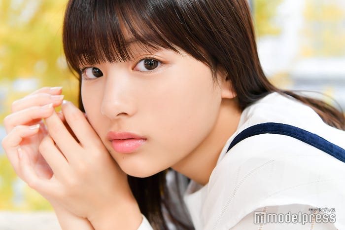 出口夏希 (C)モデルプレス