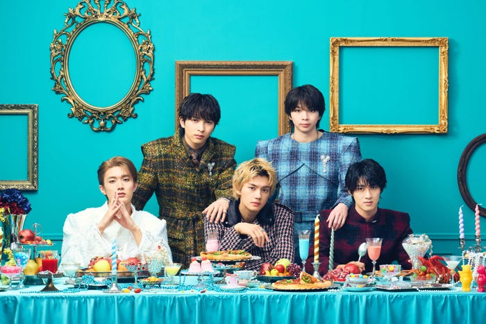 M!LK(提供写真)