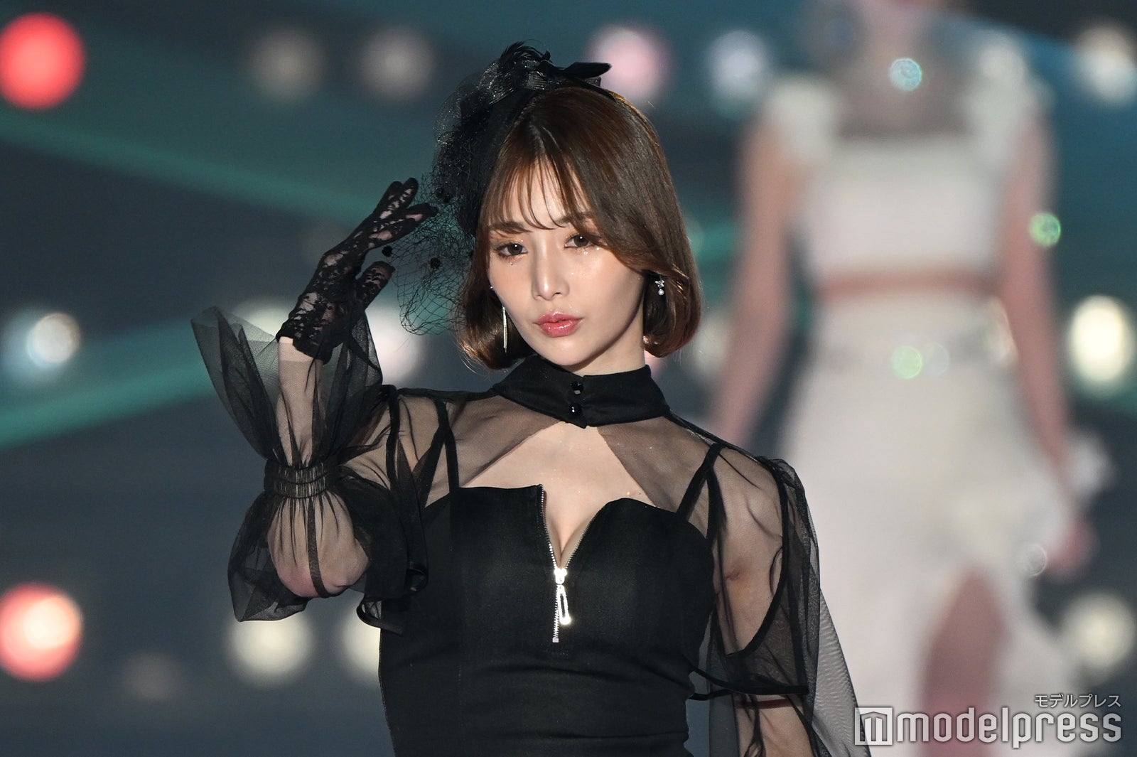 天海りこ（C）モデルプレス