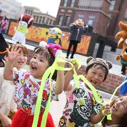 ユニバーサル・ワンダーランドこわかわナイト/画像提供:ユニバーサル・スタジオ・ジャパン