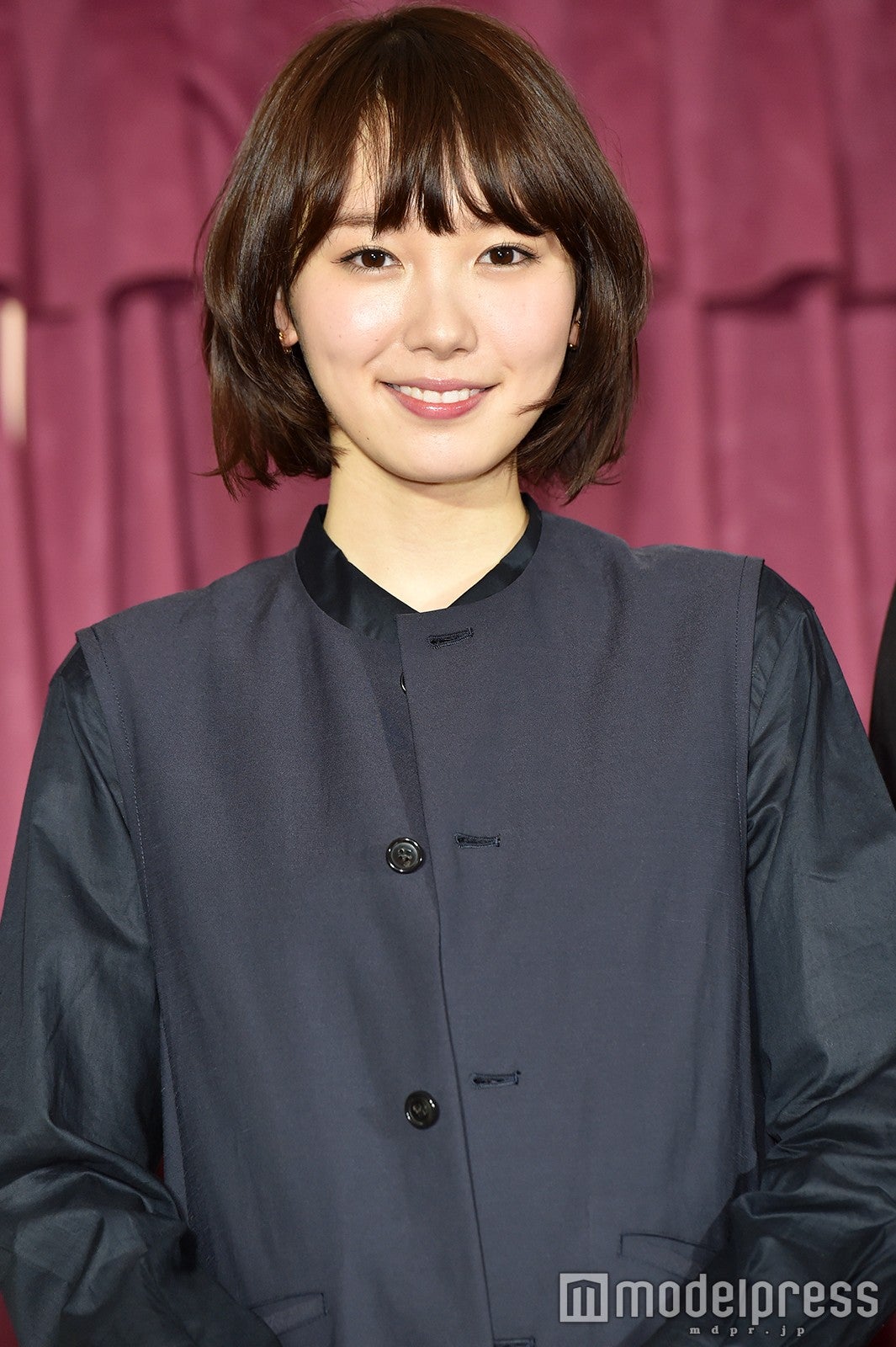 飯豊まりえ （C）モデルプレス