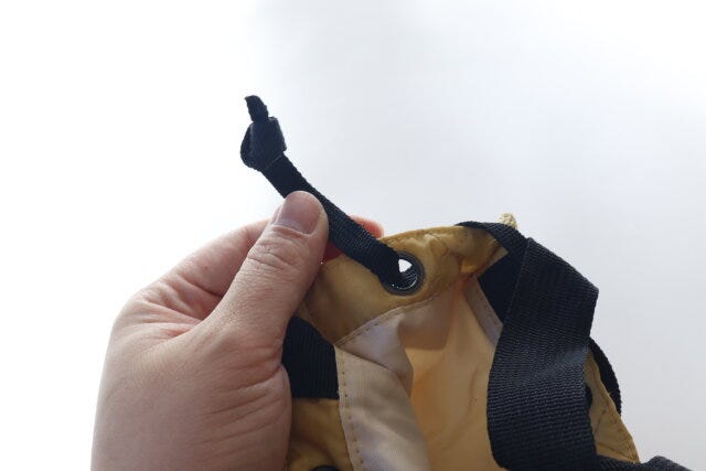 100円ショップ　100均　100円　百円　百円ショップ　便利　優秀　使える　おすすめ　オススメ　レビュー　ダイソー　DAISO　ダイソー商品　キルトショルダーバッグ　バッグ　ショルダーバッグ　ショルダーストラップ　ミニバッグ