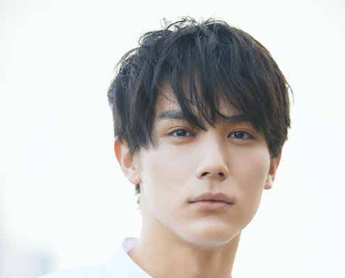中川大志主演で痛快シニカルミステリー「FUNNY BUNNY」映画化決定