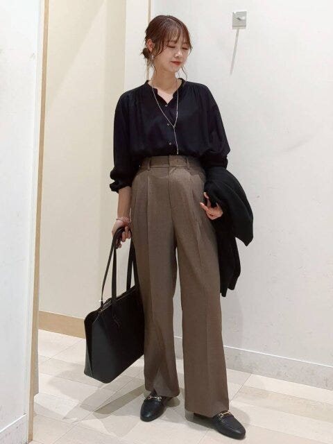 グローバルワーク