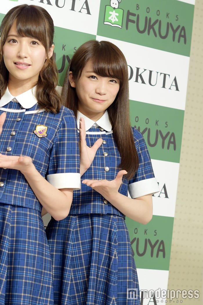 秋元真夏 (C)モデルプレス