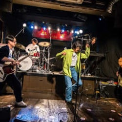 OKAMOTO'Sが思う、5G時代の「配信ライブの新しい楽しみ方」は?