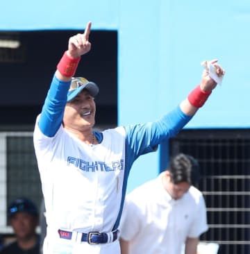 日本ハム・新庄監督 好投の達を絶賛「マウンドに立ってる姿は背番号11に見えた」 4回1安打無失点 高卒5年目「こないだドラフトで挨拶したような。早いね」と感慨