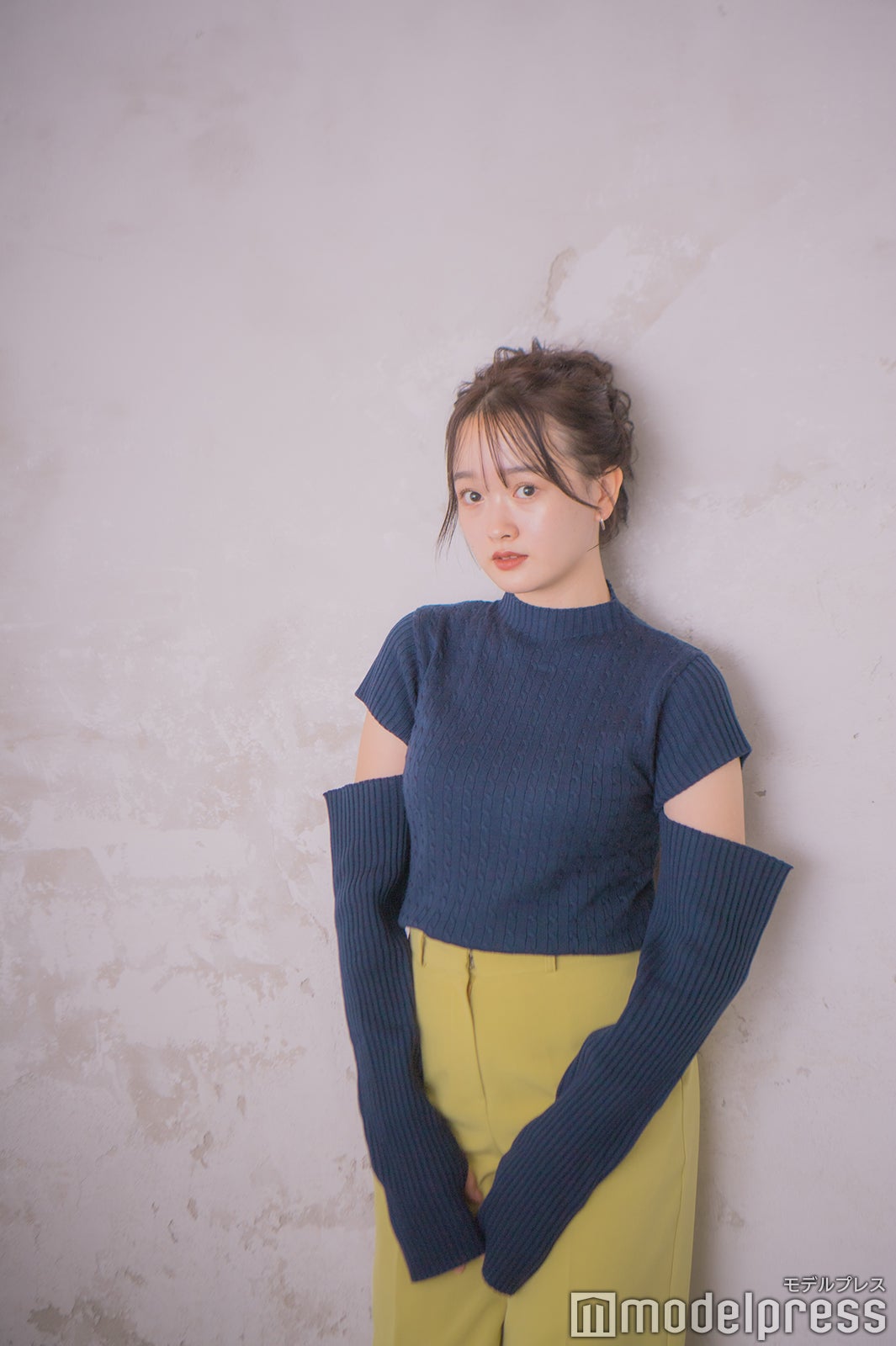 丹野つぐみさん（C）モデルプレス