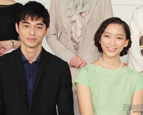 杏のお相手にモデル出身イケメン俳優を抜擢 NHK朝ドラキャスト発表