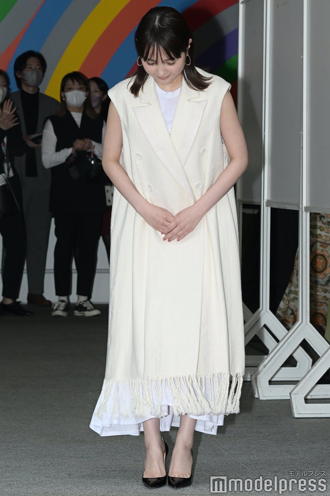 葵わかな （C）モデルプレス