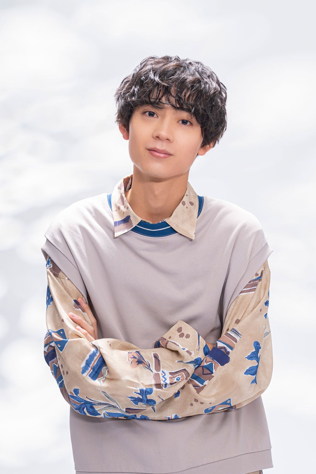 水沢林太郎（C）中京テレビ