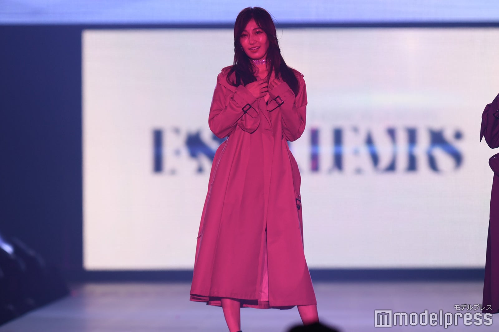 熊田曜子 （C）モデルプレス