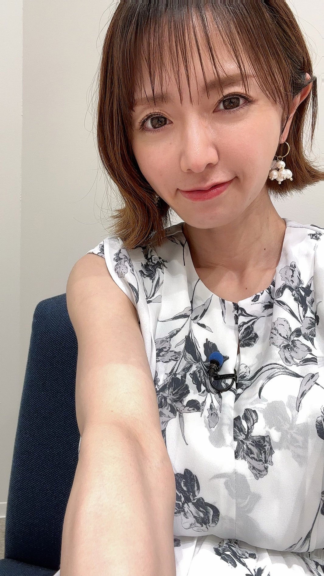 紺野あさ美（提供写真）