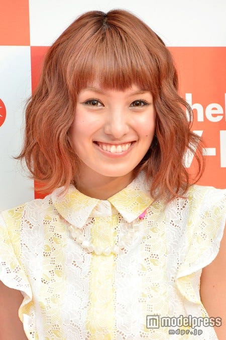 南明奈 熱愛中 よゐこ濱口との結婚に言及 モデルプレス 南明奈 熱愛中 よゐこ濱口との結婚に言及 モデルプレス