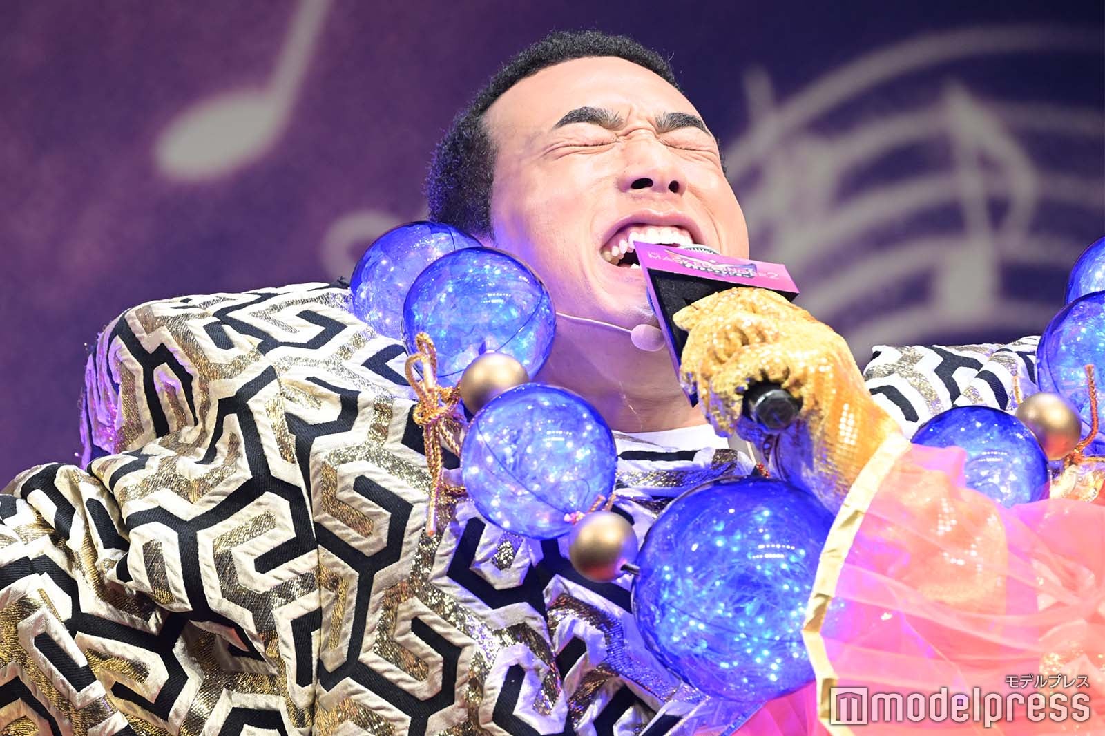 関口メンディー （C）モデルプレス