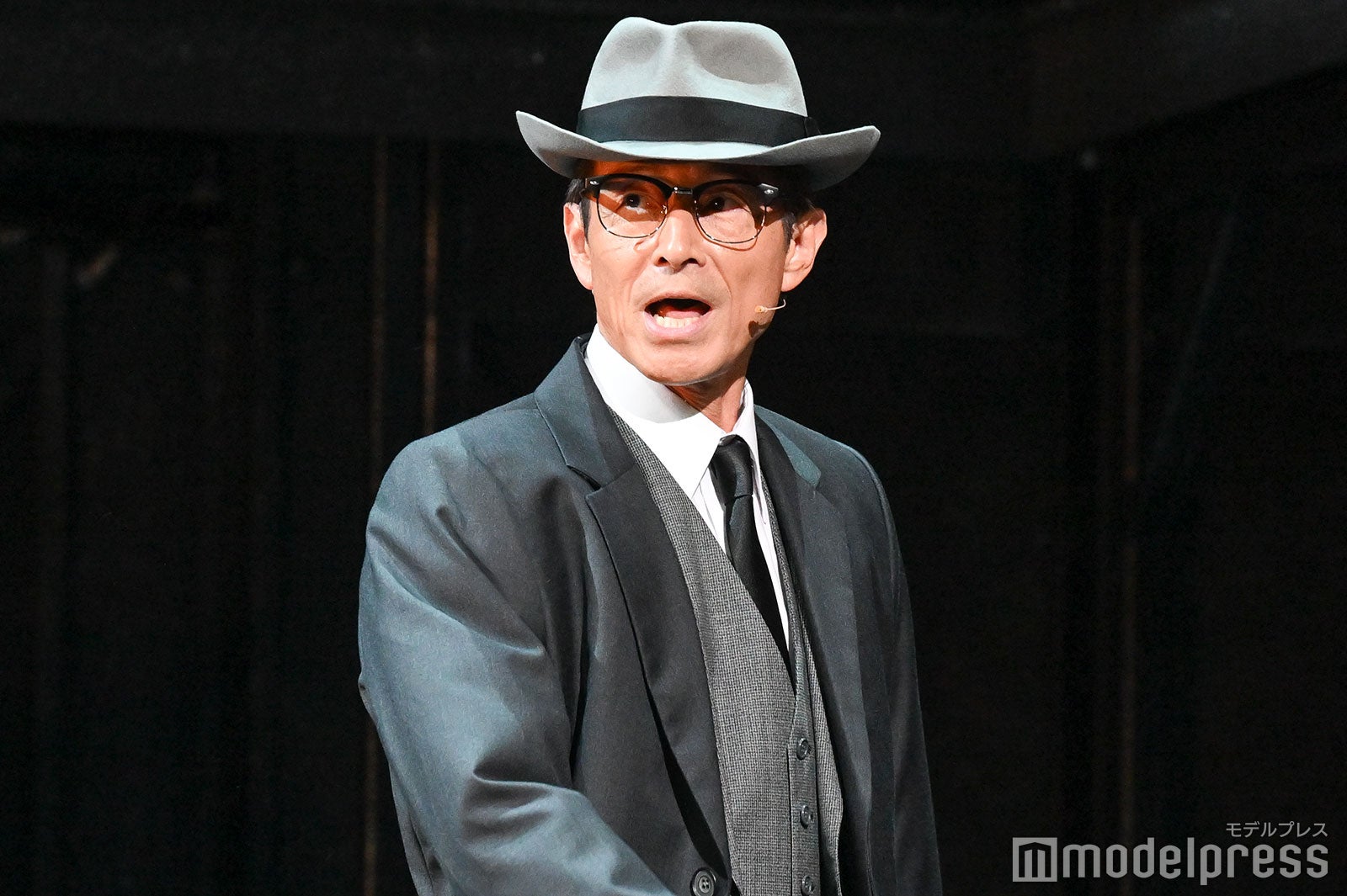 吉田栄作（C）モデルプレス