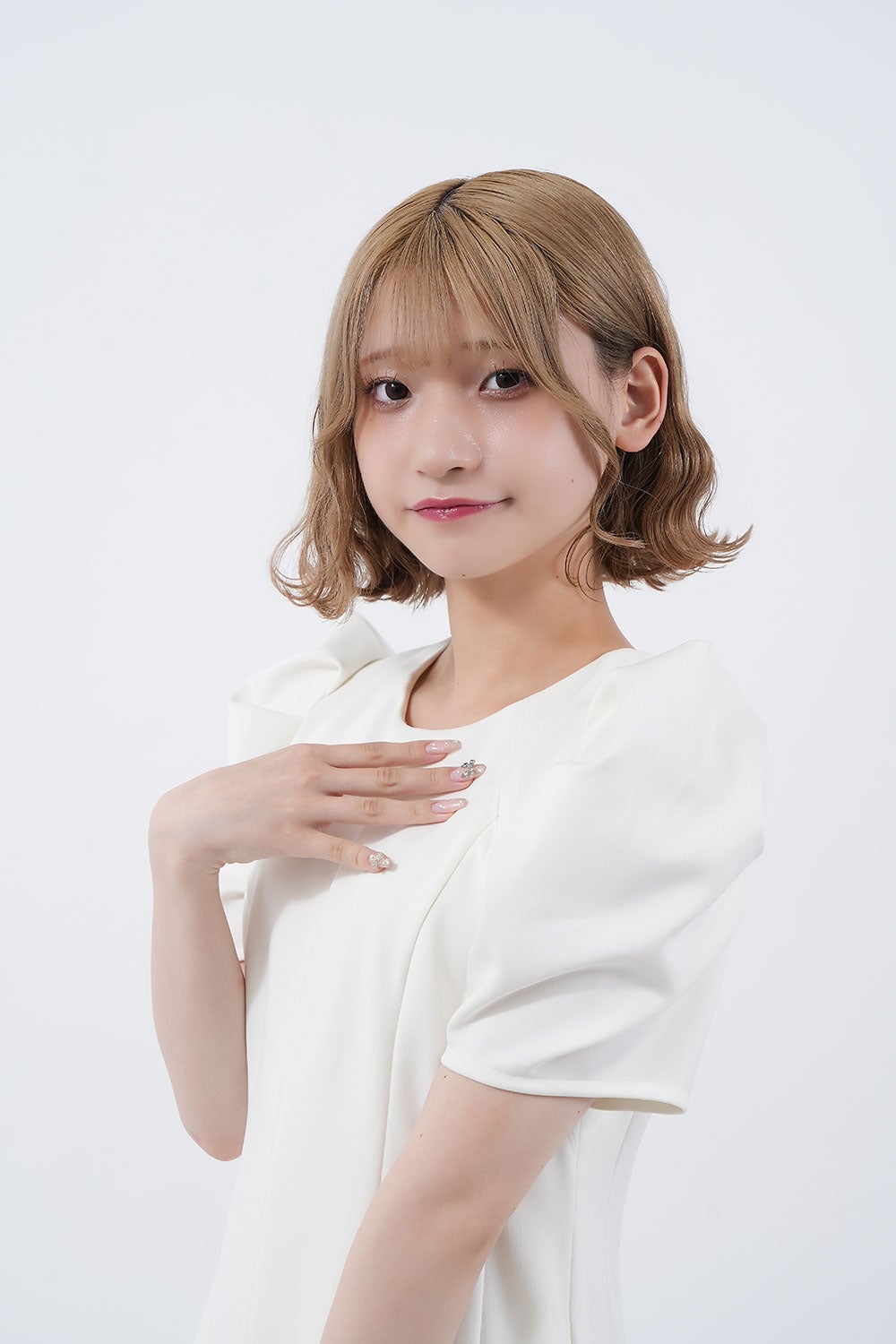 菅原茉乃さん（提供写真）