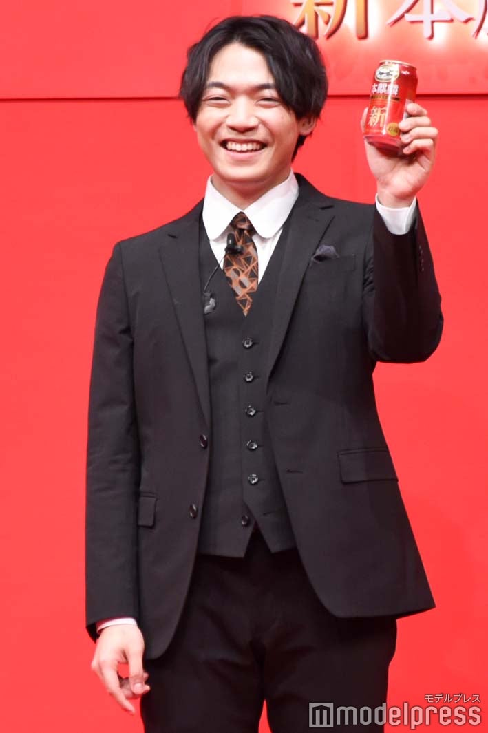 伊沢拓司（C）モデルプレス