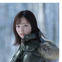 Blu-ray『今泉佑唯の出逢い旅～20歳の再出発 アイドルから女優へ～』ジャケット（提供写真）