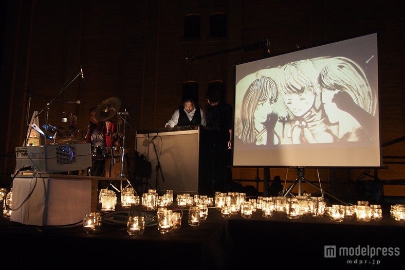 過去開催時の様子／画像提供：コリアングルメフェスタ