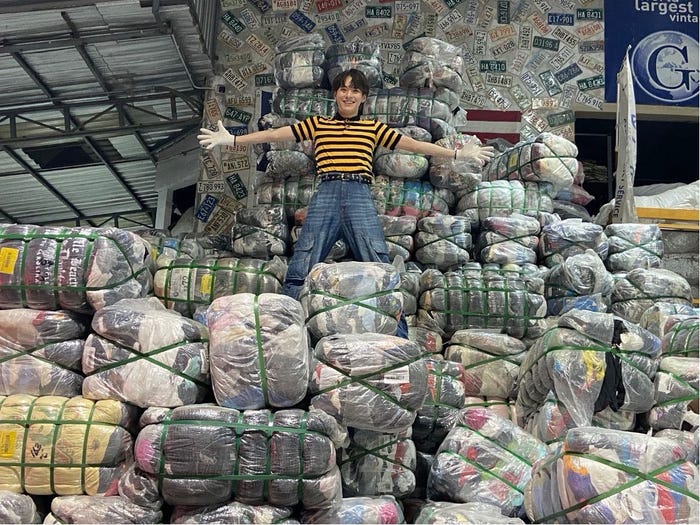 松倉海斗(C)日本テレビ