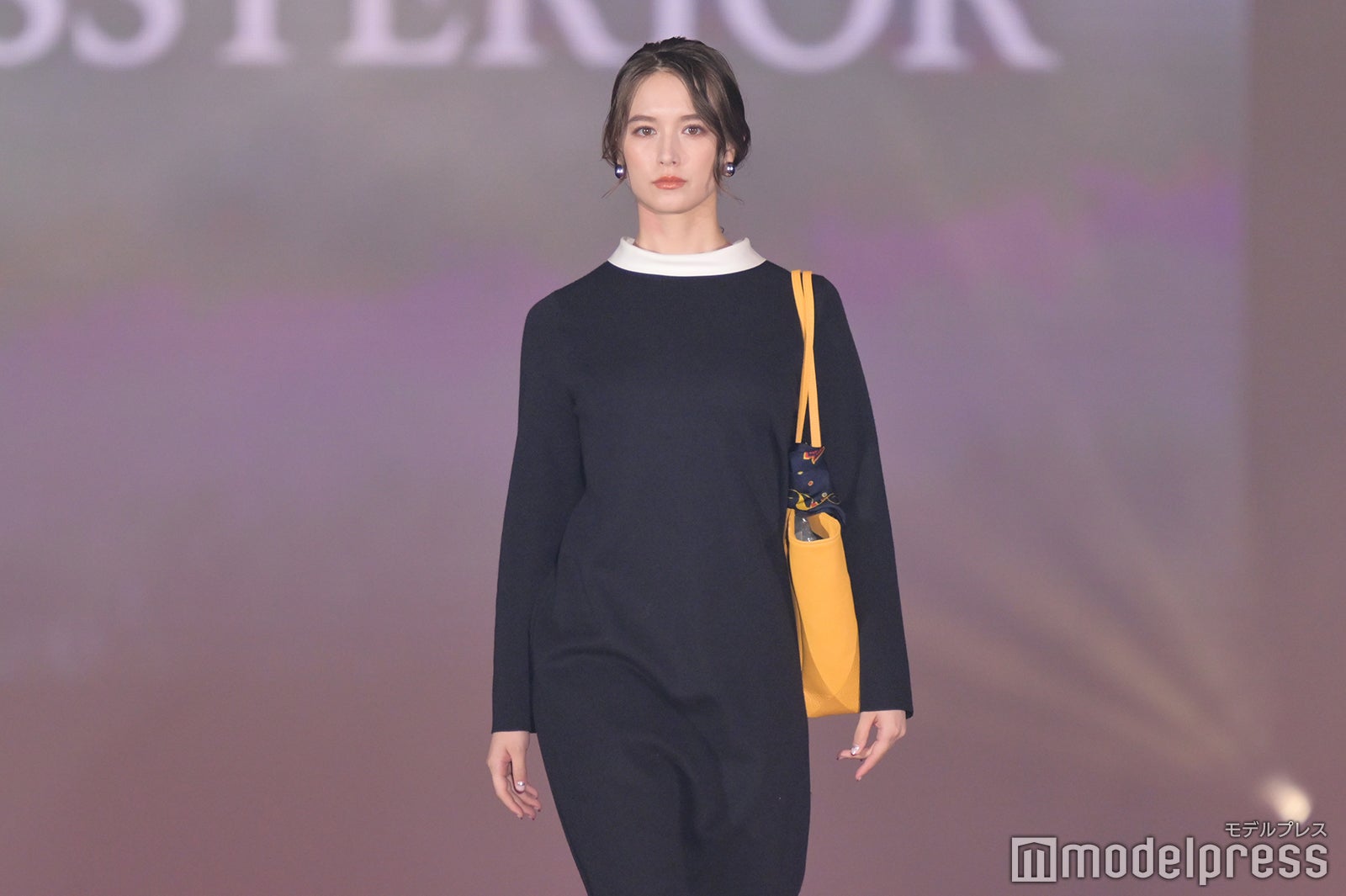 （C）モデルプレス