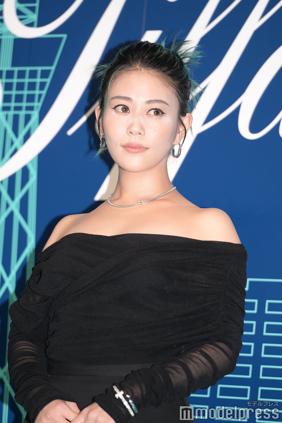 イメチェン前の高畑充希（C）モデルプレス