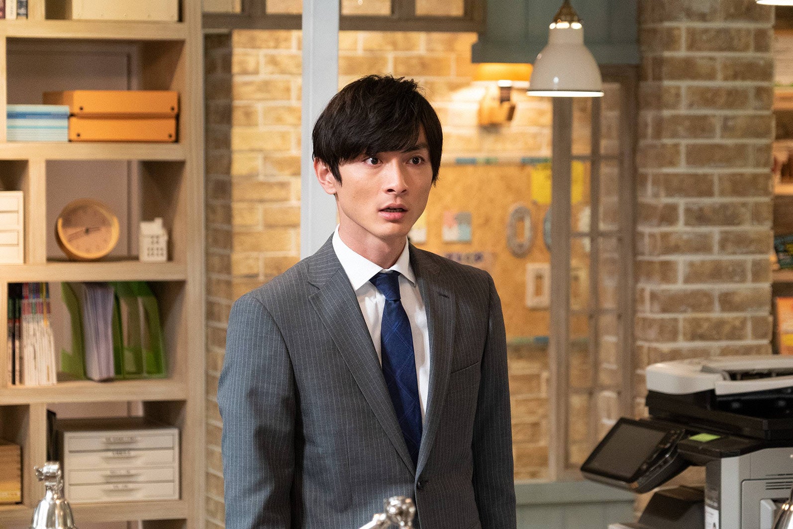 高良健吾／「モトカレマニア」第6話より（C）フジテレビ