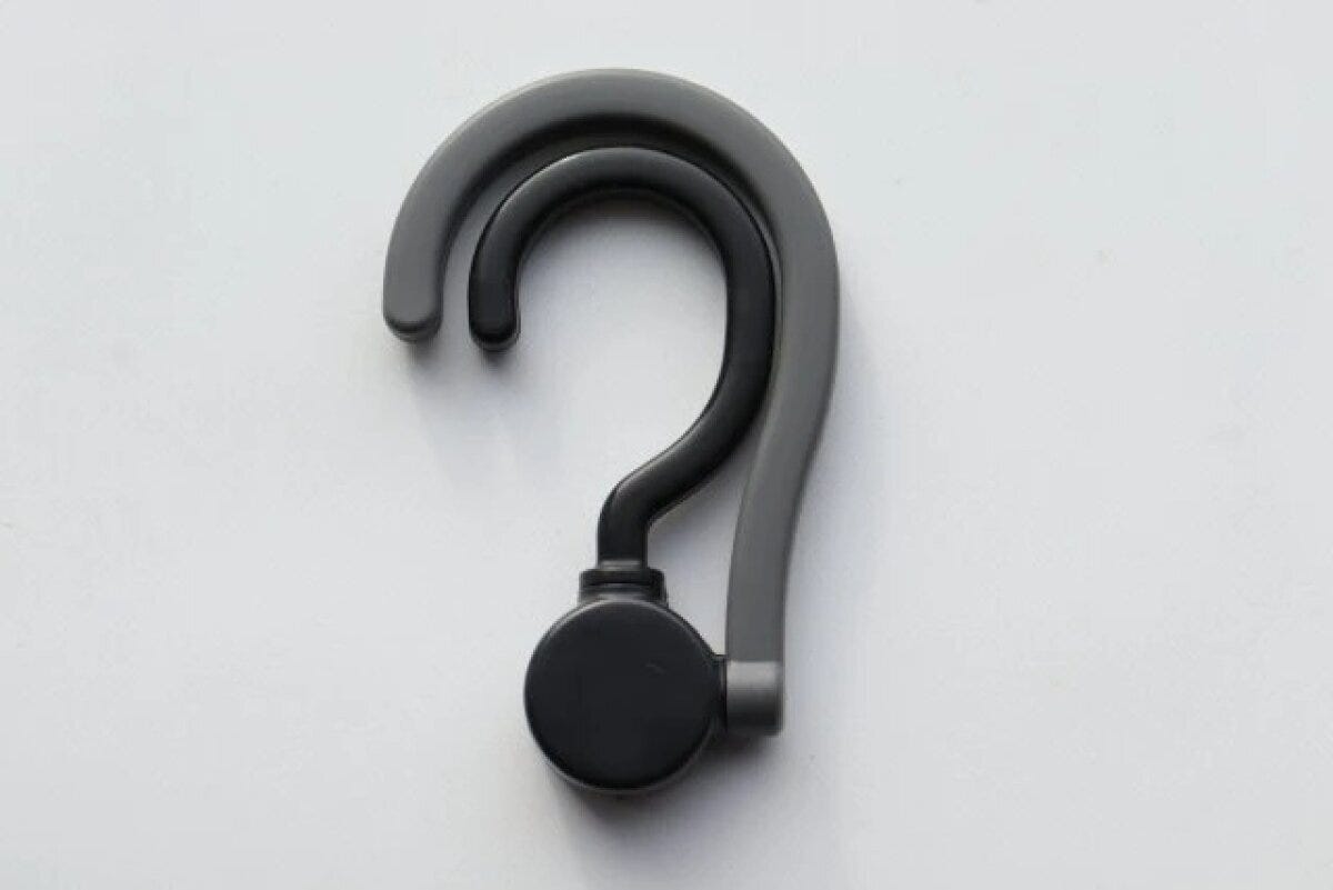 ダイソー　たためるフック