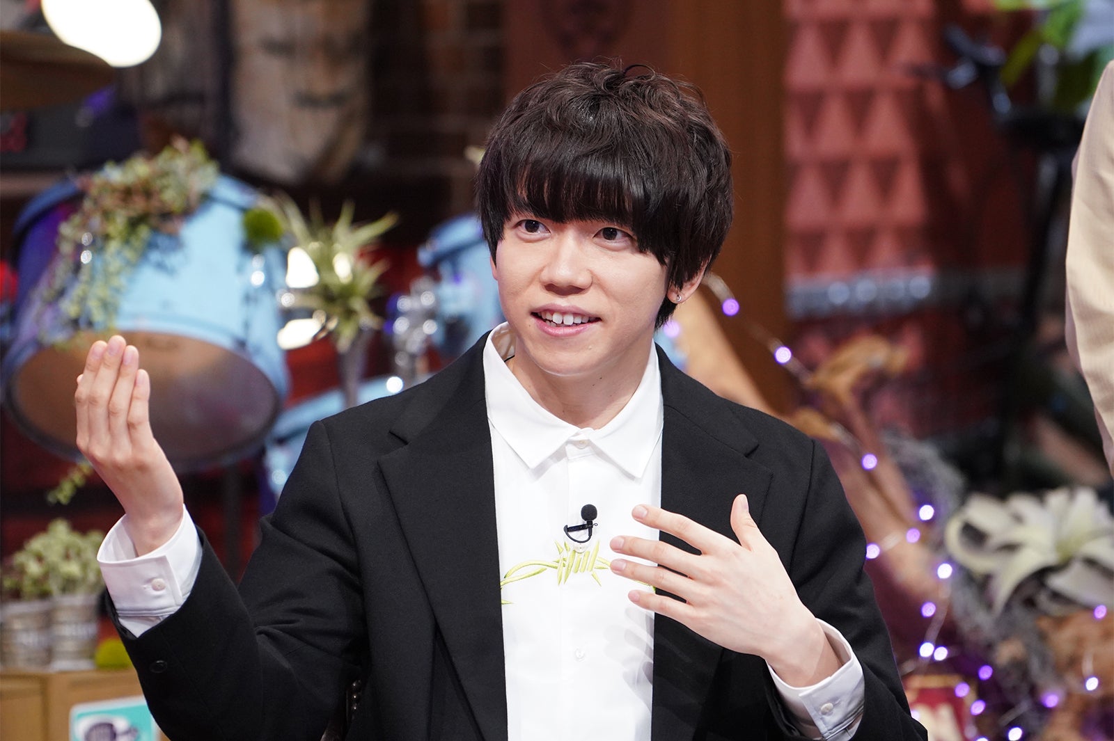 片岡健太 （C）日本テレビ