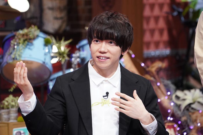 片岡健太 (C)日本テレビ