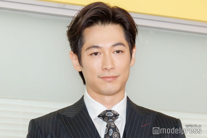 ディーン・フジオカ(C)モデルプレス