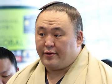 大相撲の“鉄人”玉鷲がアニメ声優に初挑戦！モンゴル帝国築いたチンギス・カン役「だんだん慣れてきた」主題歌セカオワ、豪華声優陣の注目作