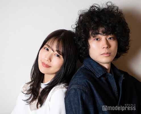 <菅田将暉&有村架純「花束みたいな恋をした」インタビュー>5年ぶり映画共演で印象に変化「人間の大きさを知った」 撮影合間は一緒にギター練習