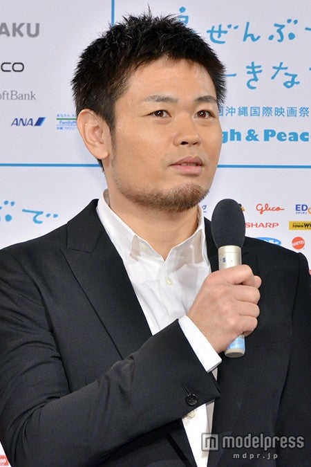 品川ヒロシ監督