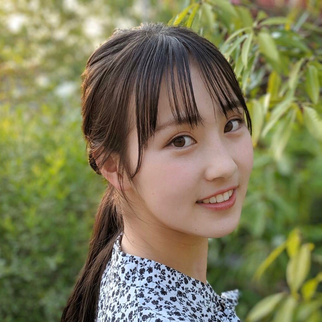 「MISS CIRCLE CONTEST 2020」一次エントリー通過者（提供写真）