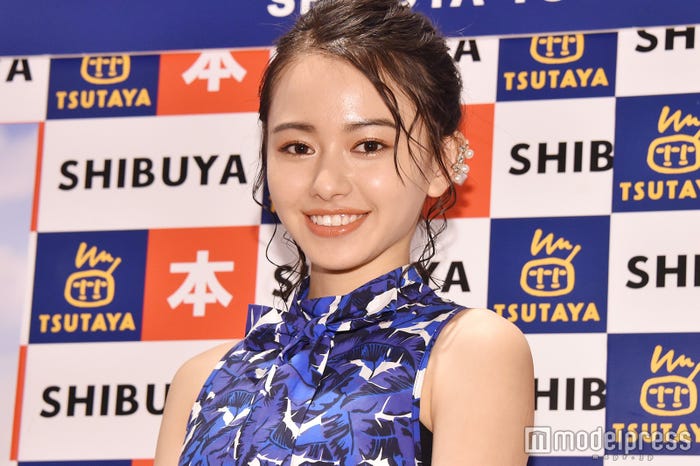 山本舞香 (C)モデルプレス