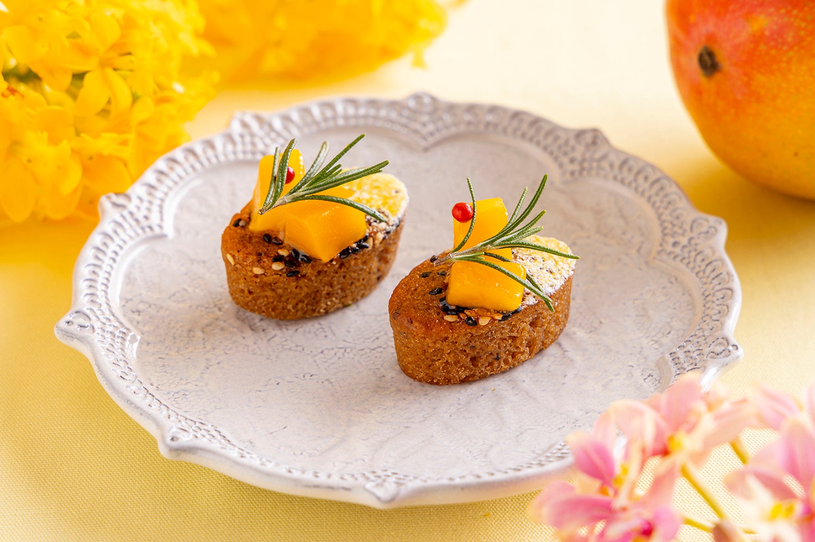 マンゴー ランデブー／提供画像